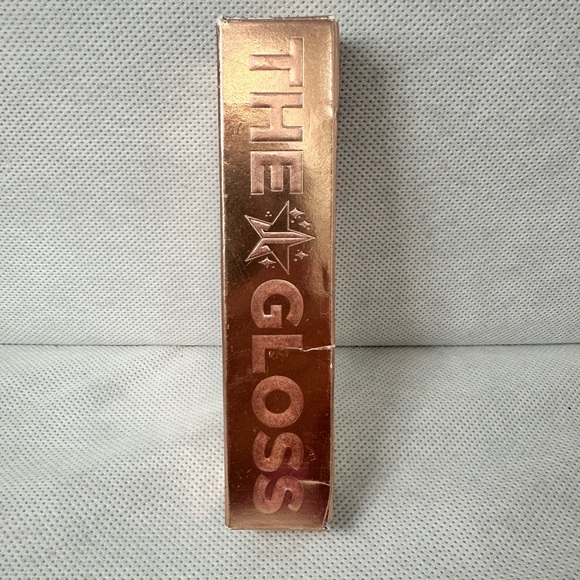 Jeffree Star NIB The Gloss in Silk Rope - Picture 2 of 9
